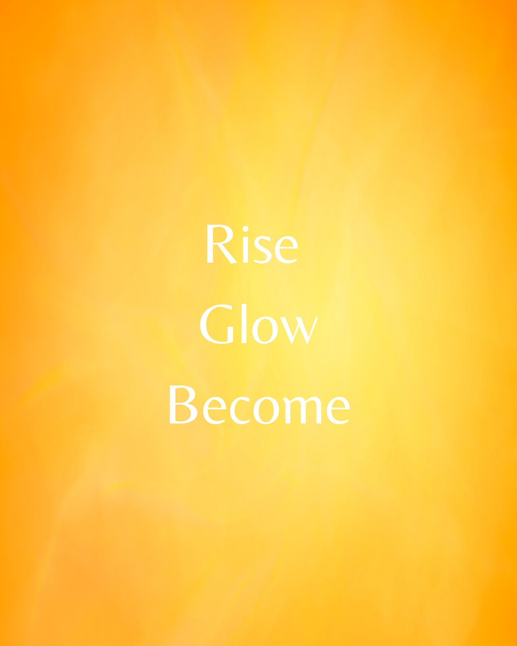 Set The Glow Era