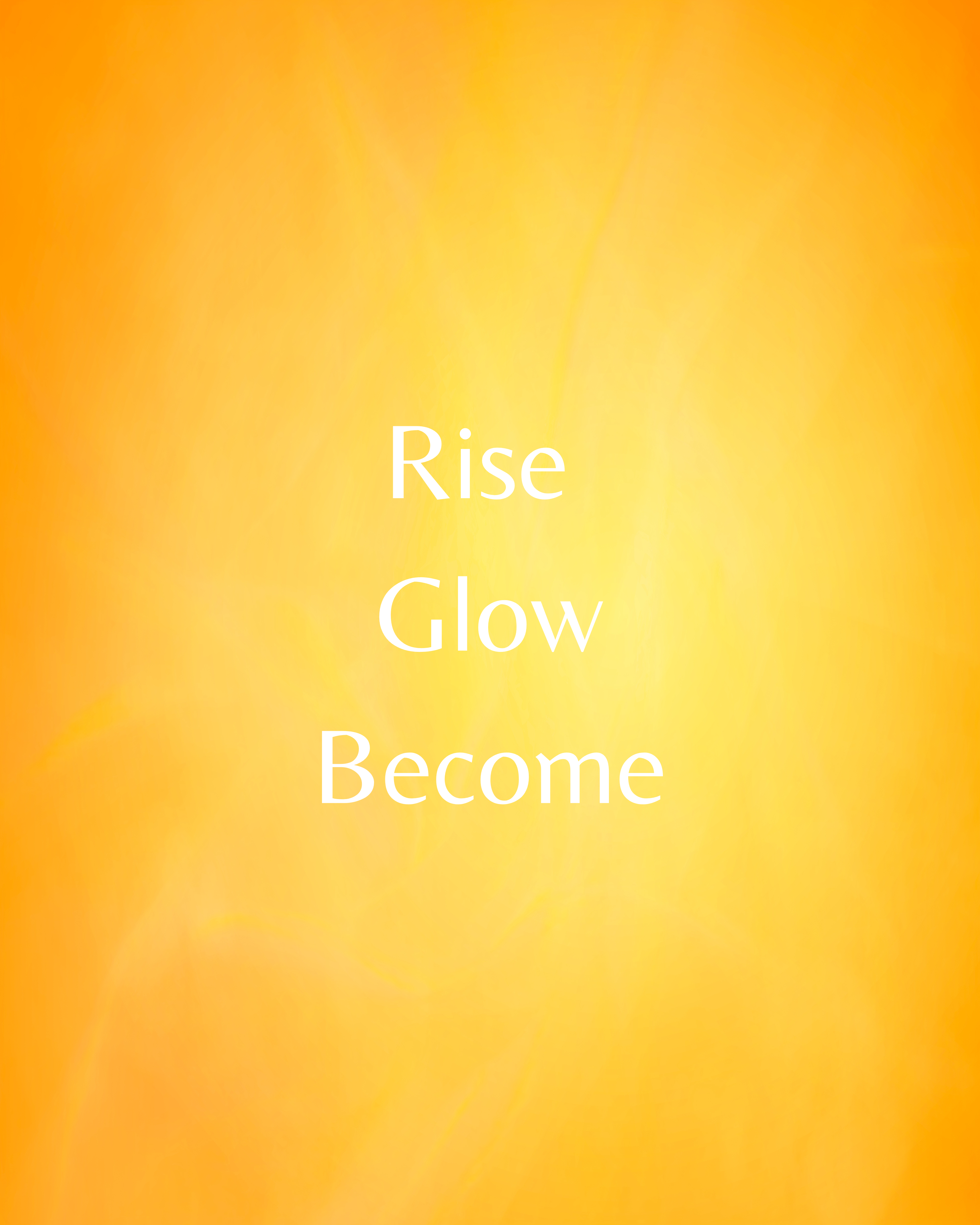 Set The Glow Era