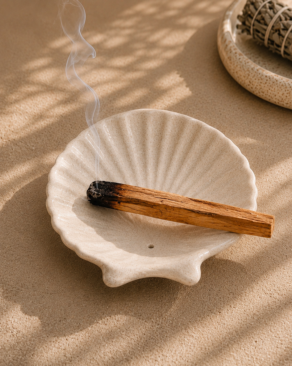 Coupelle en porcelaine