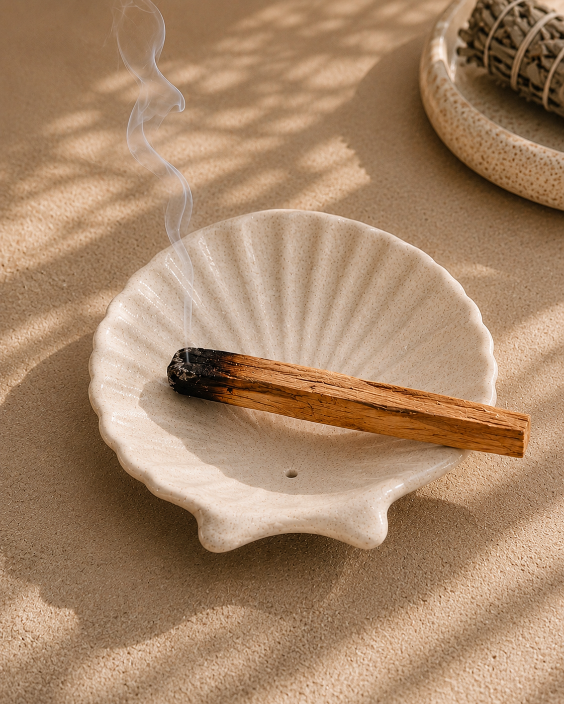 Coupelle en porcelaine