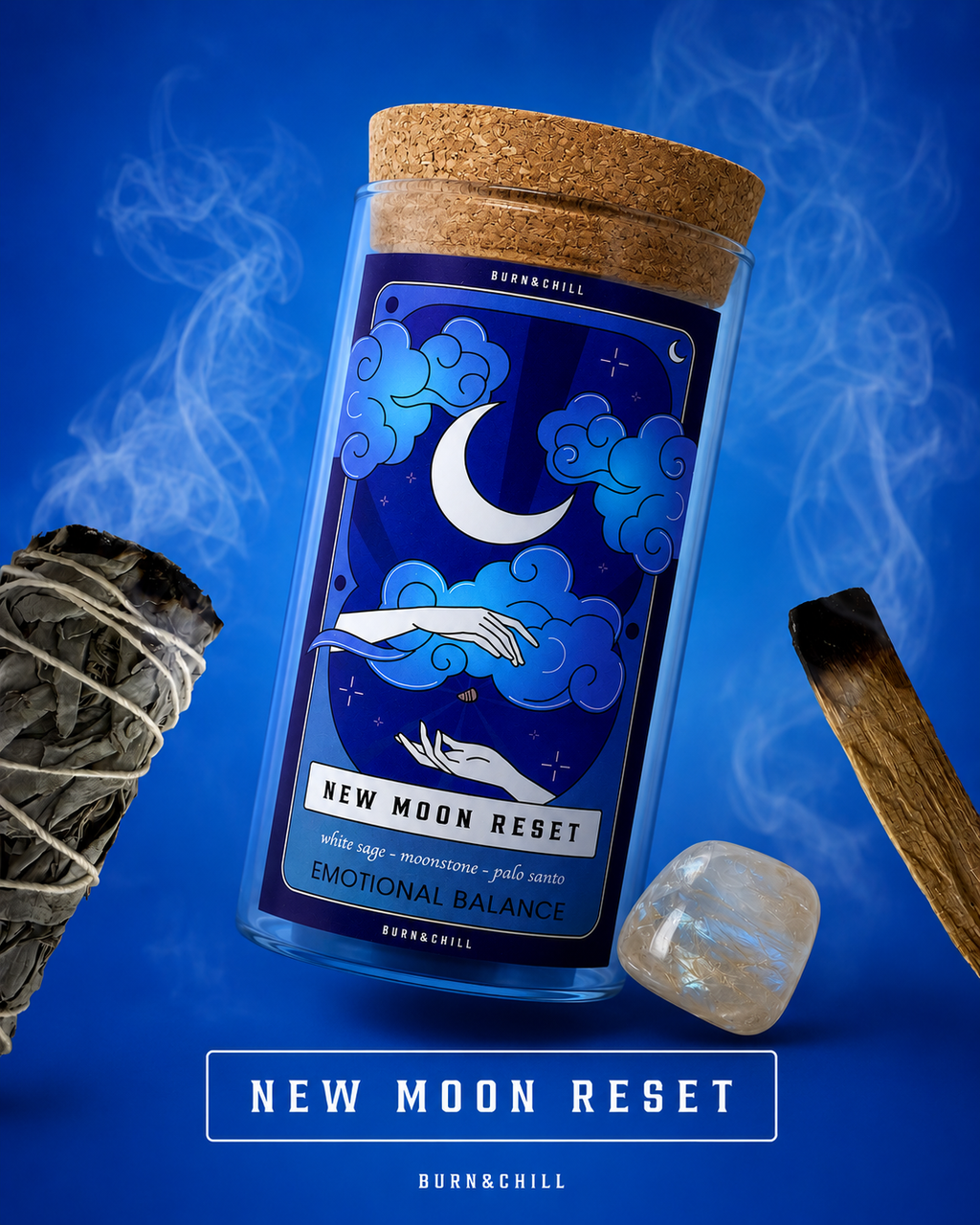 New Moon Reset