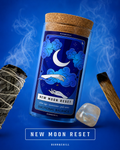 New Moon Reset